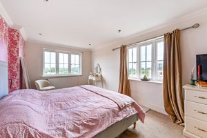 Bedroom - click for photo gallery